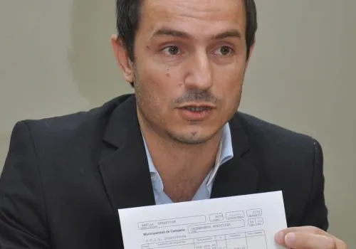 ¿Abella “intenta minimizar el impacto de la pérdida de trabajo”?