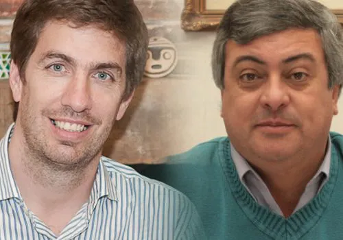 Selva también arremetió contra Juani Ustarroz