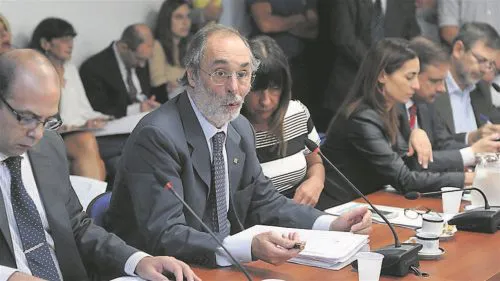 El análisis del mega DNU ya tendría fecha