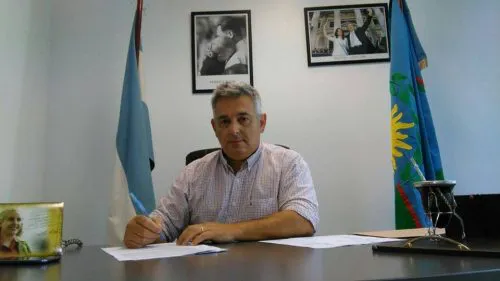 Barrientos: “Esto se viene complicando a pasos agigantados”