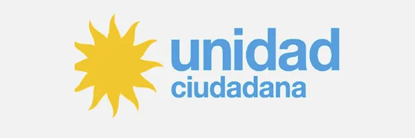 Las listas sección por sección