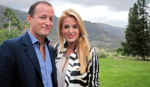 Reclaman que Insaurralde pierda sus súperpoderes