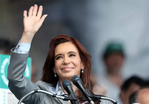¿Quién pagó la fianza para que Cristina Kirchner salga del país?