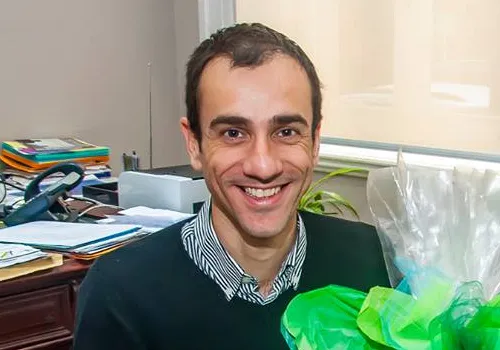 ¿Petrecca podría marchitar la primavera?