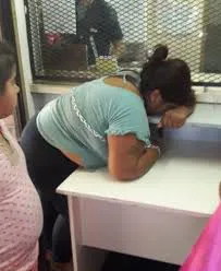 Baradero: ¿La intendenta Fernanda Antonijevic le esquiva a la interpelación?