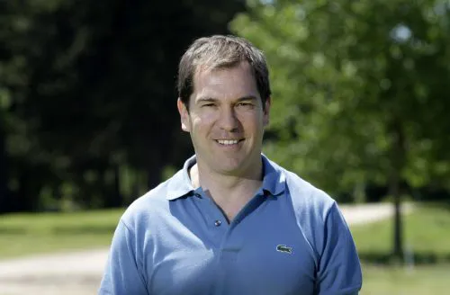 Di Cesare sigue apostando por la construcción de cloacas