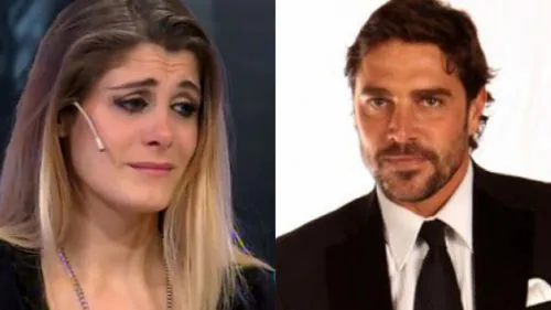 Florencia Maggi habría perdido el hijo que esperaba de Matías Alé