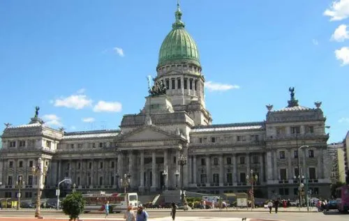 El senado aprobó la reforma de Ganancias