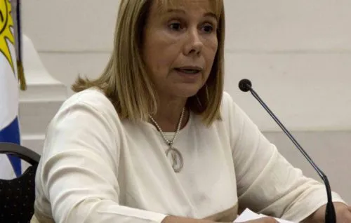 Moirano, dispuesta a combatir los “atajos legales” de algunos jueces