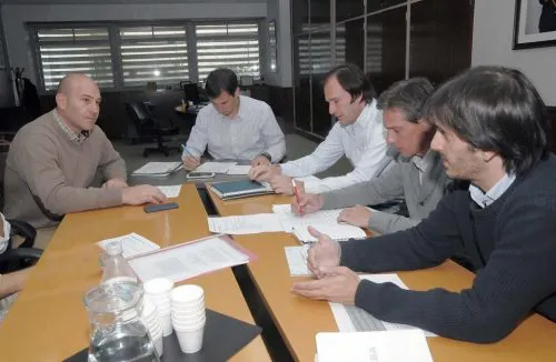 Molina: “Quilmes arrastra un problema habitacional que estamos dispuestos a solucionar”