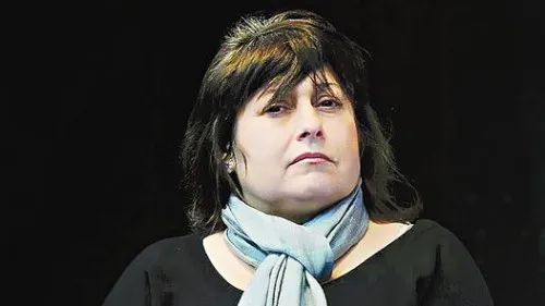 Ocaña le pidió la renuncia a Gils Carbó a través de una carta