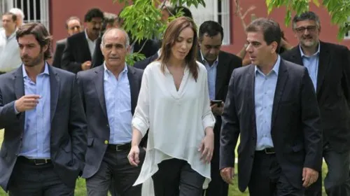 El ''culebrón'' del Presupuesto bonaerense se acerca a su final