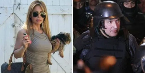 Fernanda Herrera, la abogada de José López: "No creo que sea inocente"