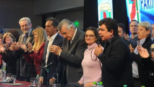 El PJ usaría las PASO para definir candidatos