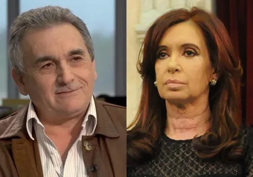 Desde la CGT afirman que Cristina Kirchner “no es la mejor opción para el PJ”