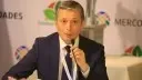 Gray: “Seguimos trabajando para que más compañías se sumen al distrito”