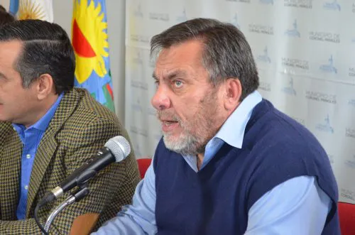 Construirán dos jardines en Coronel Pringles