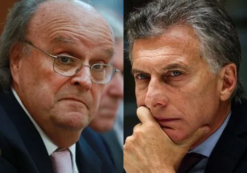 De Mendiguren: “La promesa del presidente no se cumplió”