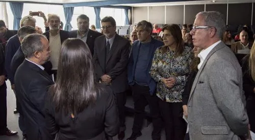 Pacífico: “El narcotráfico y la droga son enemigos de nuestro Gobierno”