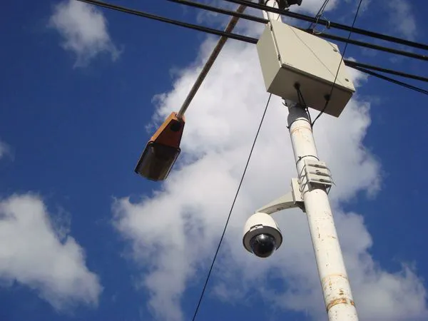 Baradero violento: reclaman saber el estado de las cámaras de seguridad