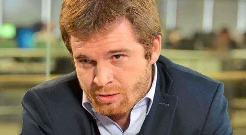 Massot recargado: Vuelve sobre su frase de los ‘70