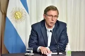 Juan Jose Bahillo sera el secretario de Agricultura de Massa