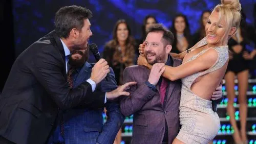 Ottavis: De la Legislatura bonaerense al bailando por un sueño