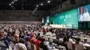 Lula afirmó que en Gaza hay una  violación cotidiana del derecho humanitario