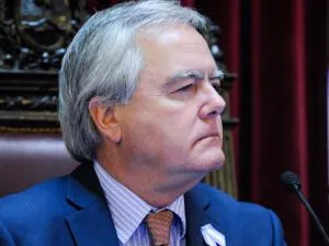 "Prefiero optar por cualidades como la bondad por sobre el sexo"