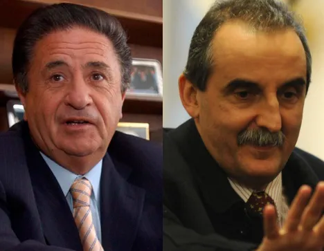 Nuevas alianzas se inscriben dentro del PJ