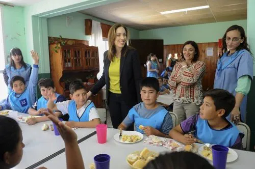Fracasó en el primer día la Paritaria docente