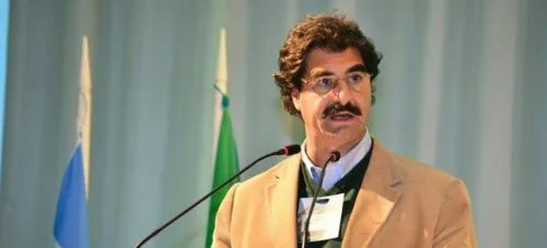 Sarquís aseguró que la Provincia está recuperando mercados internacionales