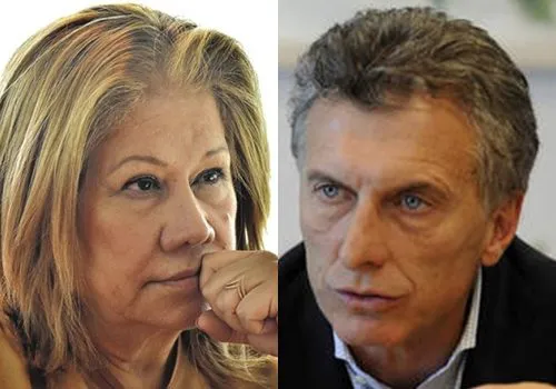 Camaño calificó a Macri como “un gran evasor”