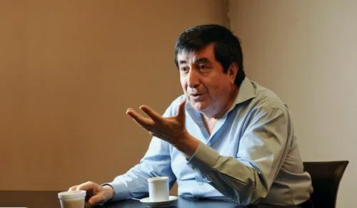 Durán Barba: "La inmensa mayoría de la gente quiere la pena de muerte"