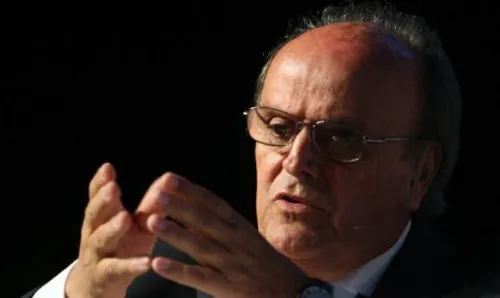 ¿Qué opina De Mendiguren sobre las reformas que impulsa el Ejecutivo?