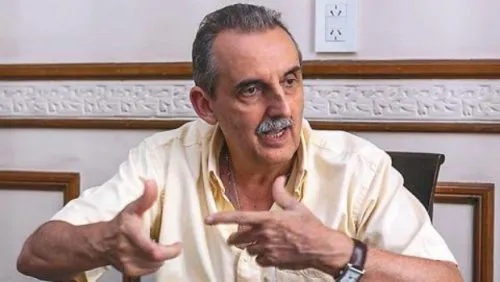 ¿Qué dijo Moreno acerca de la reforma jubilatoria?