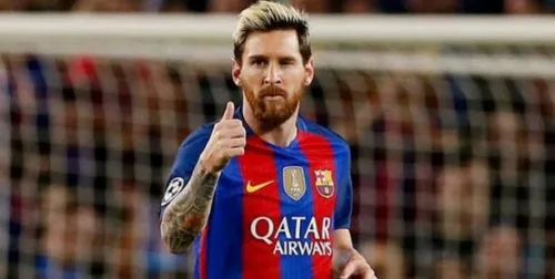 La espectacular cifra que ganaría Lionel Messi por el nuevo contrato con el Barcelona