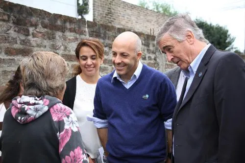 "Pilar es de avanzada, está adelantado"