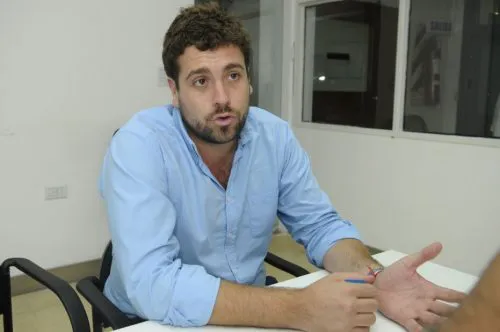 El Gobierno se reunirá con 121 jóvenes intendentes