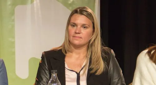 Petrovich confía que en octubre quede sepultada la era de clientelismo en la Provincia