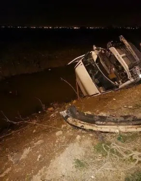 Se accidentó Garaza, precandidato de Unidad Ciudadana