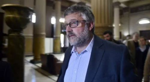 Villegas: “¿Cuál es el modelo que pretende Baradel para la educación en la Provincia?”