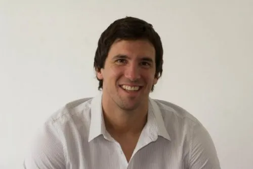 Matias Lanusse, nuevo titular de Lotería bonaerense