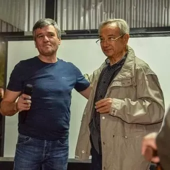 Horacio Rafael Román, ex senador por el PJ, sufrió un violento asalto en su casa de Castelar