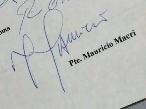 Éste es el ranking del DNU: ¿Qué presidente firmó más decretos?