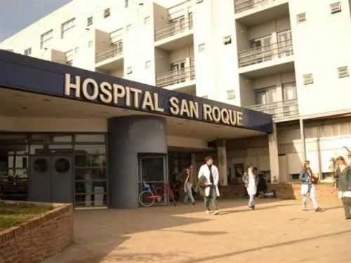 Comienza la ejecución de obras del plan "Integral de Guardias"