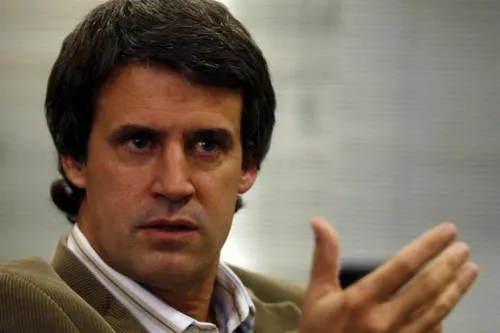 Prat-Gay comparó a Lavagna con Hebe de Bonafini