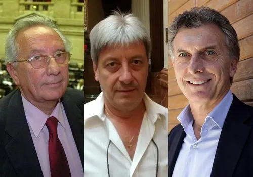 Recalde y Furlán ampliaron su denuncia contra el Gobierno