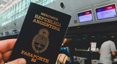 Nuevo aumento: el pasaporte saldrá un 73% más