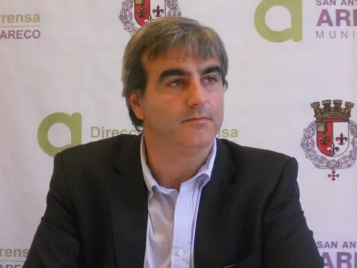 Desmienten a Durañona